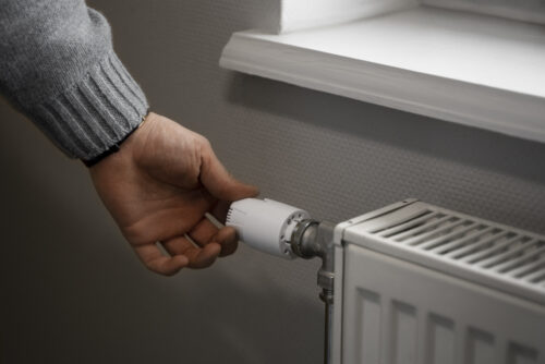 heating installation Clayton