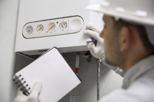 Furnace replacement San Ramon