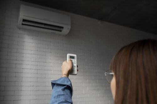 ductless mini-split Walnut Creek