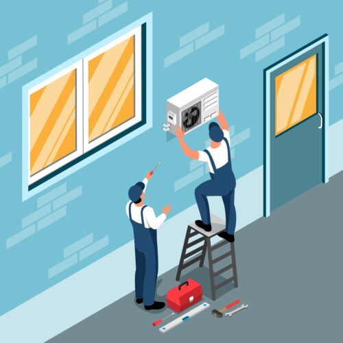 AC installation Concord