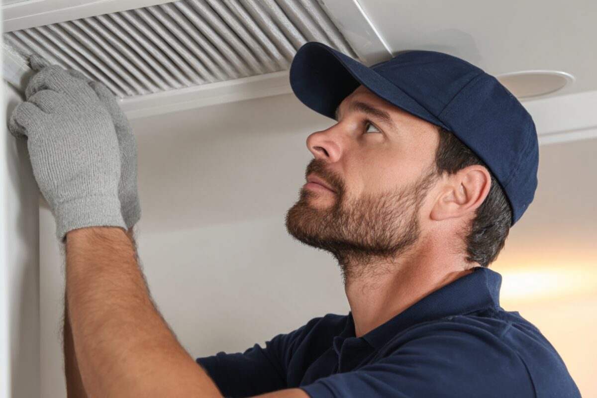 cooling repair service