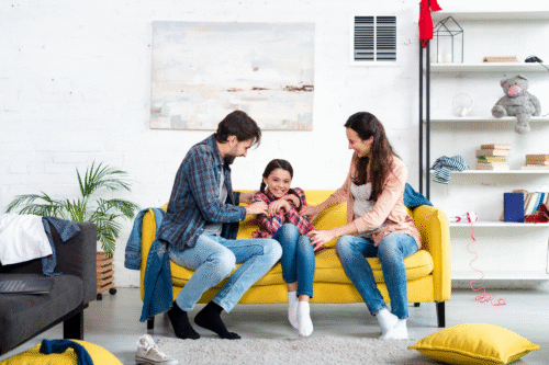 Comfort Care Plan Bay Area