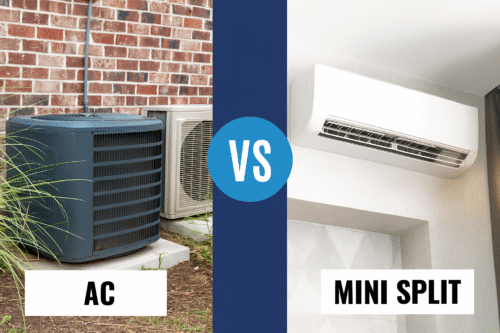 hvac installation services