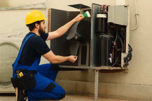 Affordable Furnace Installation