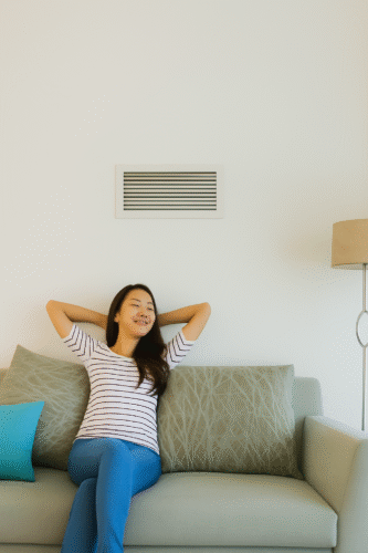 air quality services