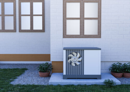 ac installation cost