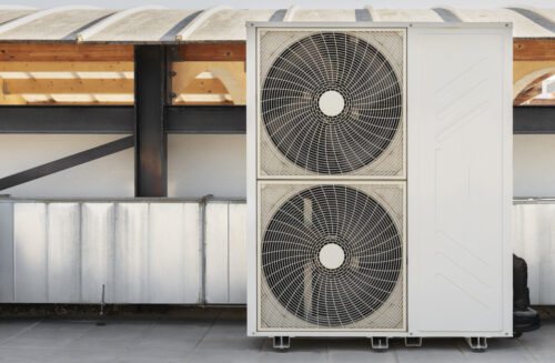 hvac air purifier
