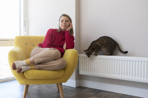 Affordable Furnace Installation Clayton