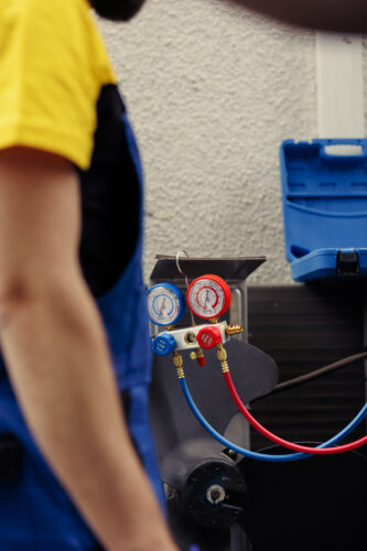Heat Pump Not Working Pleasant Hill CA
