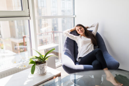 whole house air purifier