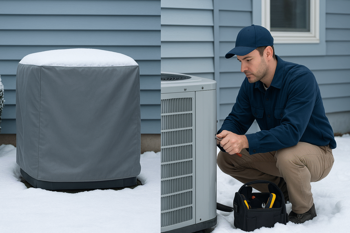 ac maintenance and service