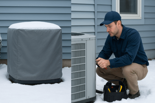 ac maintenance and service