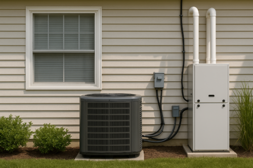hvac services