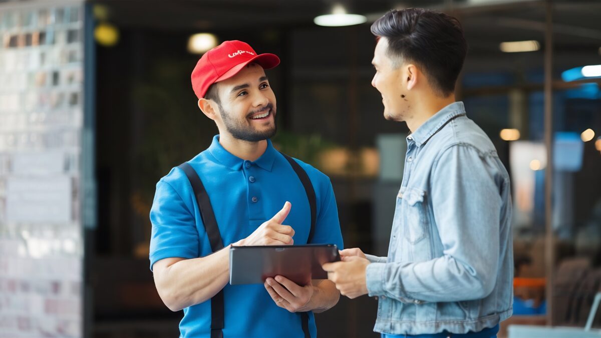 hvac maintenance plan