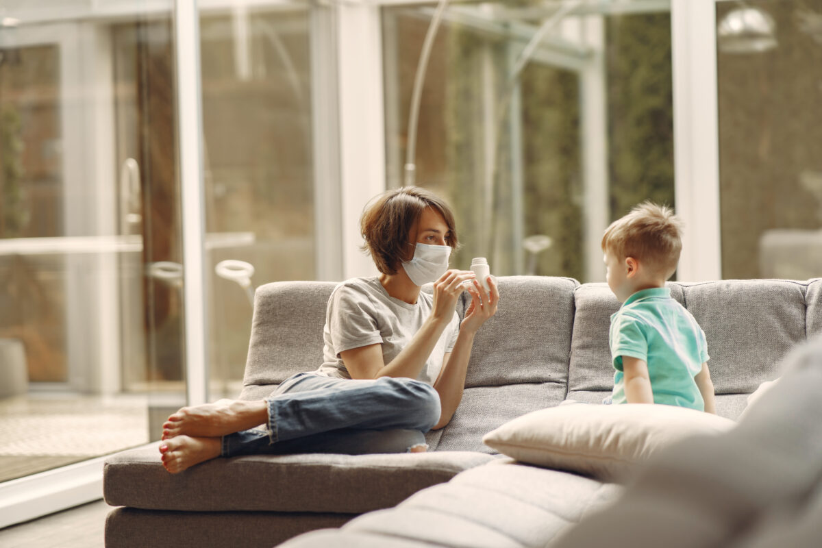 indoor air quality solutions